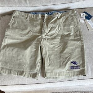 Men's Tan Shorts